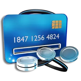 options for depositing and withdrawing money