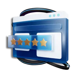 Convenient website and mobile app advantages