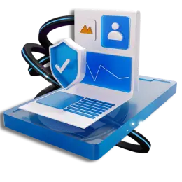 Reliable protection of data